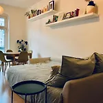 1 Room Apartment In Friedrichshain