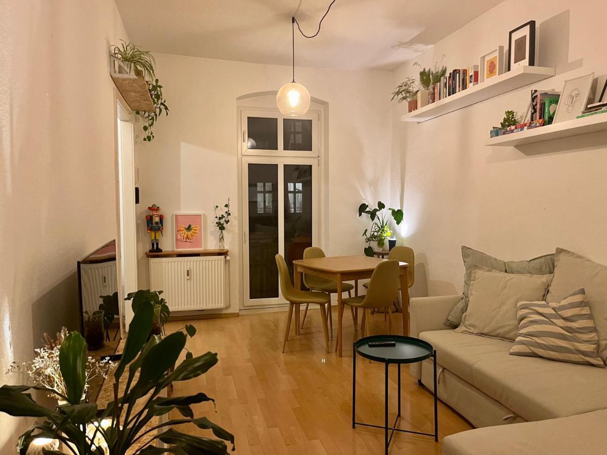 1 In Friedrichshain Berlijn