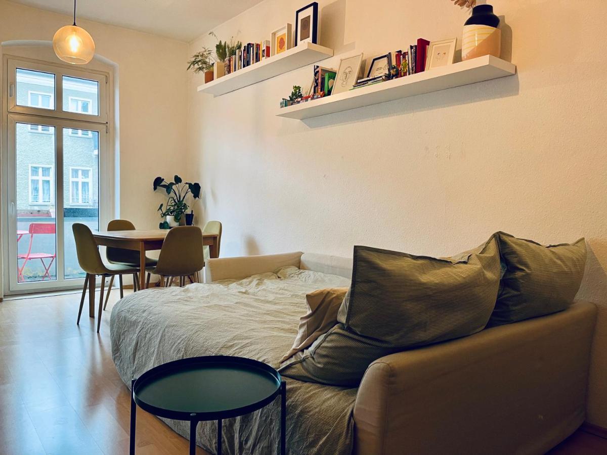 Appartement 1 In Friedrichshain